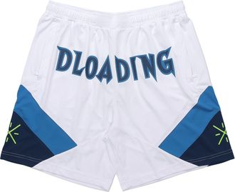 Li-Ning Way Of Wade Basketball Shorts Dloading AAPR347-2