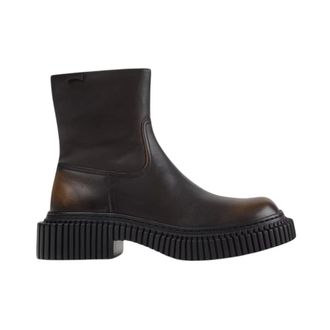 Camper Botines Pix Berlin - Shoes - Hombre - Negro - 45 EU