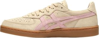Onitsuka Tiger GSM Beige Cotton Candy 1183C436-250