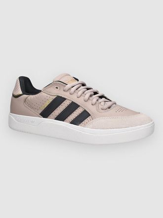 adidas Tyshawn Low Zapatillas de Skate marr&oacute;n