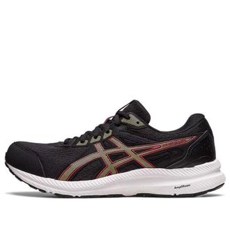 Asics Gel-Contend 8 Black Olive Oil 1011B492-006
