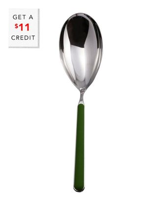Mepra Risotto Spoon With $11 Credit