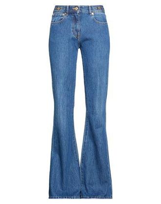 Versace HOSEN & R&Ouml;CKE - Jeanshosen auf YOOX.COM