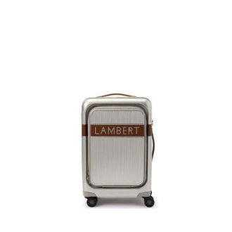 LAMBERT Bali - Carry-on Suitcase in Affogato at Nordstrom