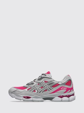 Asics Sneakers Men color Pink
