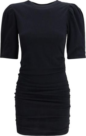 Isabel Marant Cotton Casual Womens Dress