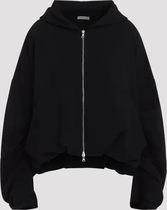 Dries Van Noten Hannett Tris-hoodie