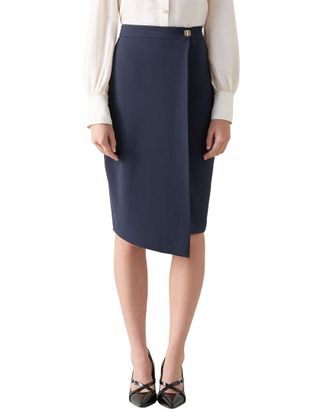 L.k. Bennett Lk Bennett Audrey Skirt
