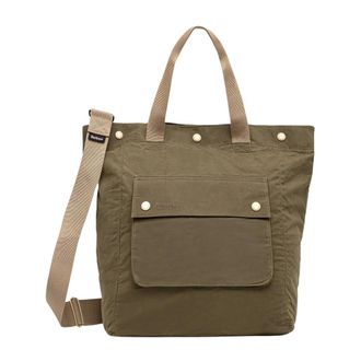 Barbour unisex, Bolsos, Verde, Talla: ONE Size