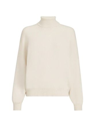 Brunello Cucinelli Cashmere Turtleneck