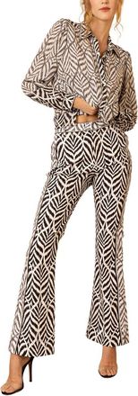 Hale Bob Amoura Pant