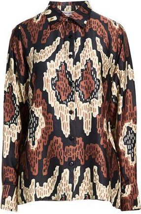 Connor & Blake TOPWEAR - Shirts on YOOX.COM
