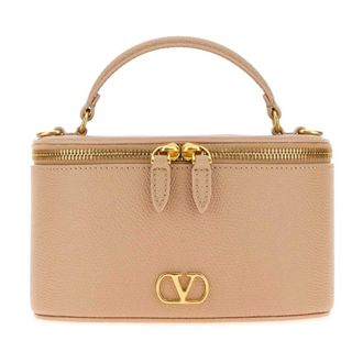 Valentino Garavani Mujer, Bolsos, Rosa, Talla: ONE Size