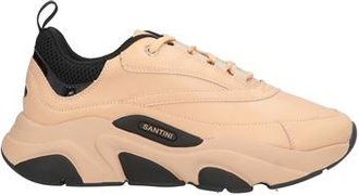 Massimo Santini FOOTWEAR - Trainers on YOOX.COM