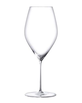 Nude Glass Stem Zero Grace White Wine Glass