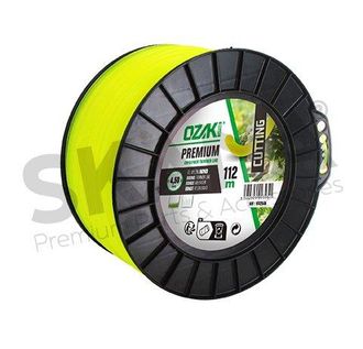 OEM Hilo De Corte Redondo 4,5mm Rif 1512548 Compatible Ozaki