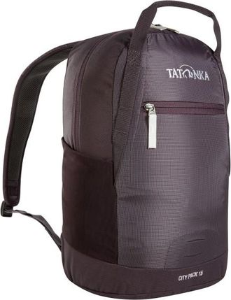 Tatonka City Pack 15 Daypack - Unisex | grau