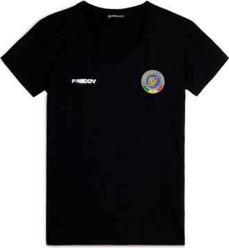 Freddy T-shirt FGI in jersey stretch - Merchandise Ufficiale