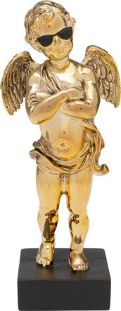 Kare Design Dekofigur »Deko Figur Cool Angel«