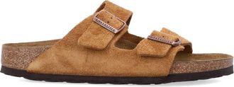 Birkenstock Hombre, Zapatos, Marrón, Talla: 45 EU