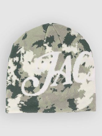 Jacker Classic Beanie camouflage