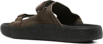 Veja Eagbk Sandal - Brown