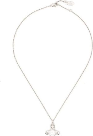 Vivienne Westwood Reina Large Pendant Necklace