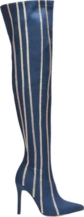 Cape Robbin Womens Hidenim Boots