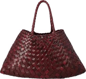 Dragon Diffusion Santa Croce Small - Bags - Mujer - Marr&oacute;n - ONE SIZE