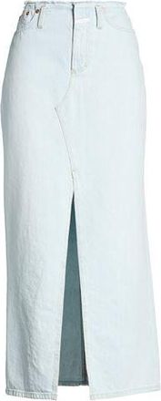 Closed HOSEN & R&Ouml;CKE - Jeansr&ouml;cke auf YOOX.COM