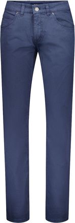 Gardeur jeans Gardeur Bill donkerblauw