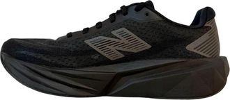 New Balance FuelCell Rebel v5 Black Castle Grey MFCX4WK