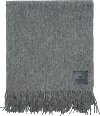 Anine Bing Donna, Accessori, Grigio, Taglia unica, new