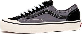 Vans Style 36 Decon SF Quiet Shade Marshmallow VN0A3MVLTWZ