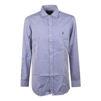 Polo Ralph Lauren Uomo, Magliette, Blu, L, new