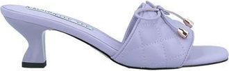 Emanuelle Vee FOOTWEAR - Sandals sur YOOX.COM
