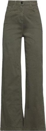 Emma & Gaia BOTTOMWEAR - Pantaloni su YOOX.COM