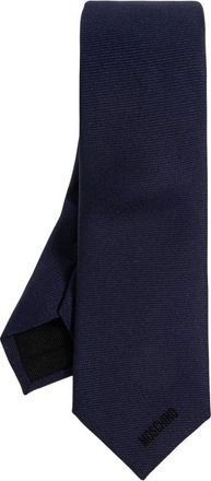 Moschino Uomo, Accessori, Blu, Taglia unica, new