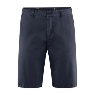Bomboogie Bermudas Chino - Shorts - Hombre - Azul - W30