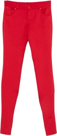 Gucci Stirrup Leggings