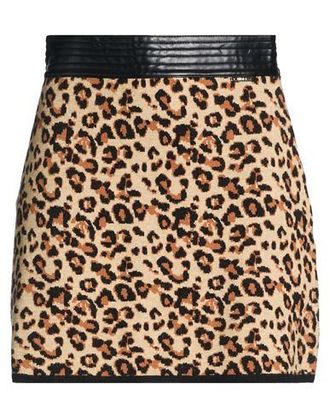 Liu Jo HOSEN & R&Ouml;CKE - Minir&ouml;cke auf YOOX.COM