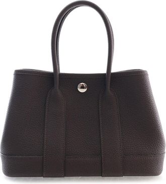 Herm&egrave;s Pre-owned Hermes Negonda Garden Party 23 Ladies 224OGCT9BTOL4VAG