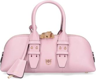 Pinko Bowling Handbag