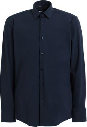 BOSS CAMISETAS Y TOPS - Camisas en YOOX.COM