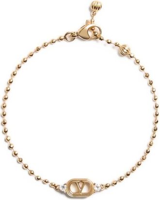 Valentino Garavani Mujer, Accesorios, Amarillo, Talla: S