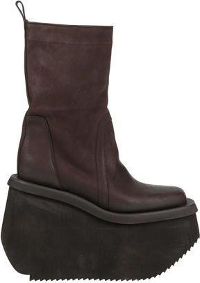 Rick Owens CALZATURE - Stivaletti su YOOX.COM