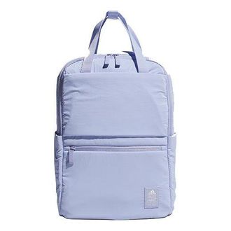 adidas W FA Backpack Purple H30363