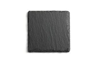 Uber Appliance Slate Stone Drink Coasters in Black at Nordstrom