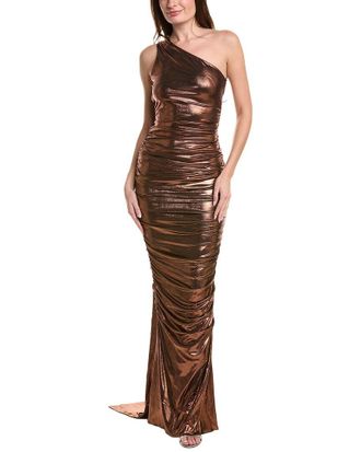 Retrof&ecirc;te Mallory Maxi Dress