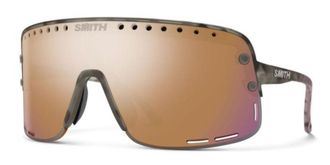 Smith ULTRALITE PRD/DU Mens Sunglasses Tortoiseshell Size 99